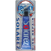 1oz Low Light Epoxy Ding Resin